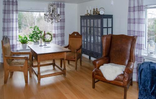 Varmdo House | Stunning Home In Värmdö With Sauna