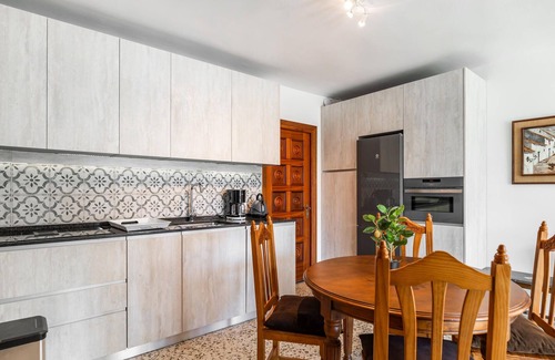 Caleta de Velez House | Stunning home in Vélez-Málaga