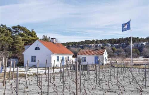 Nyhamn House | Stunning Home In Visby With Sauna