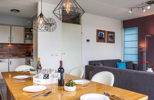 Vlagtwedde House | Stunning home in Vlagtwedde