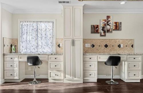 San Jose House | Stunning House wt 6Br 5Bth SJ