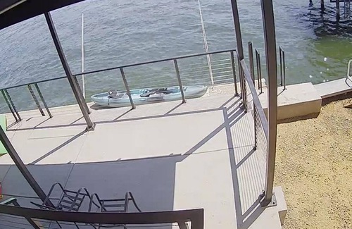 Clearlake House | Stunning Lakefront Retreat with Breathtaking Views of Mount Konocti