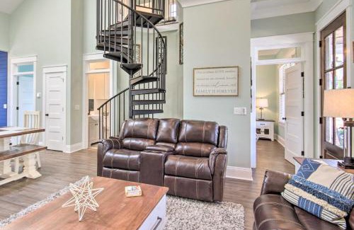 Greenwood House | Stunning Lakefront Retreat with Dock Access!