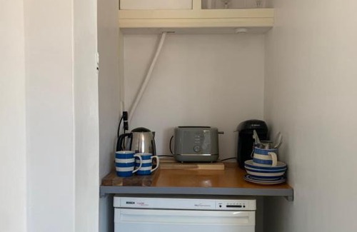 Lympstone Apartment | Stunning Location Devon