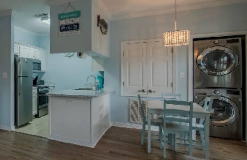 Long Beach Condo | Stunning Long Beach Condo With Ocean View!