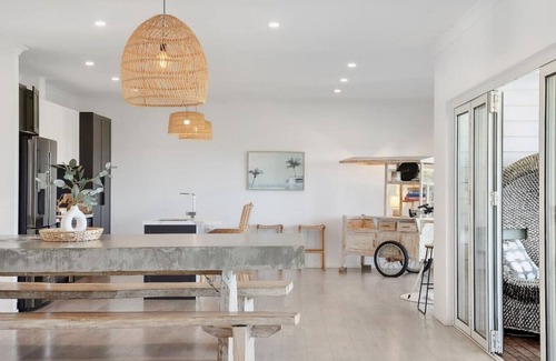 Karakin House | Stunning Lookout Lancelin