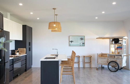 Karakin House | Stunning Lookout Lancelin