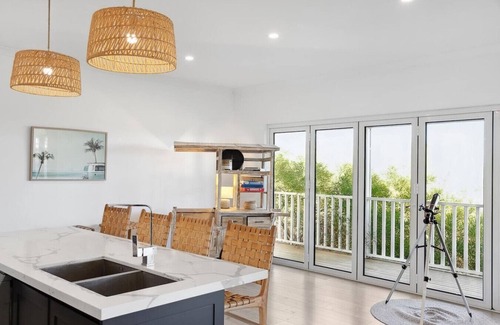 Karakin House | Stunning Lookout Lancelin