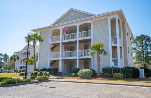 Leland House | Stunning Magnolia Greens Golf Resort Condo