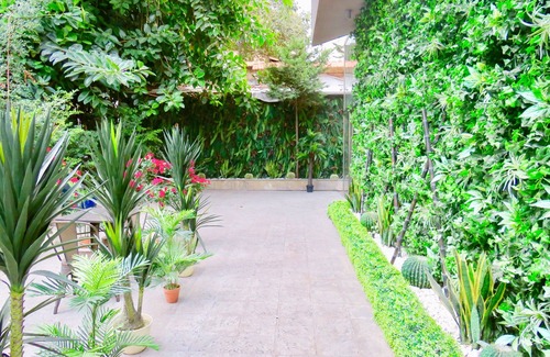 Beirut Apartment | Stunning Modern Duplex in Gemmeyzeh with a 360 View!