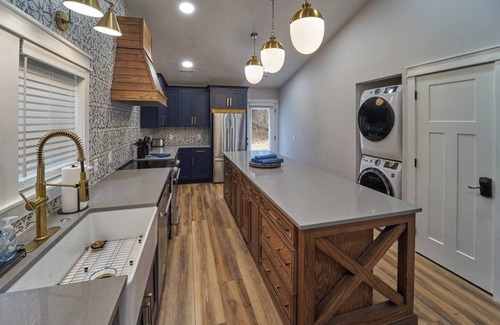 Pigeon Forge Villa | Stunning, Newly Renovated Villa! Close to Strip #1