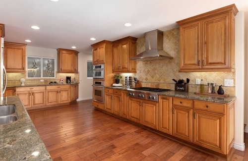 Sunset Cliffs House | Stunning Ocean-view Oasis w/Pool, Spa & Patio