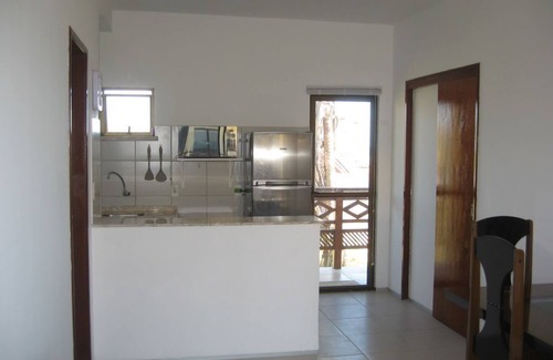 Beberibe Condo | Stunning Ocean Views, Beach Front, Family-Oriented