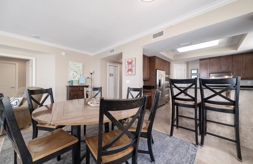 Ono Island Condo | Stunning Oceanfront Corner Condo | Luxury Resort Amenities | Indigo 1701E | My Beach Getaways