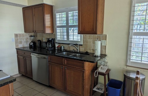 Whitney Beach Cottage | Stunning one bedroom Cape Cod style Cottage on Long Boat Key, Florida