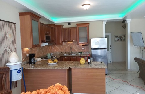 Sosua Condo | Stunning Penthouse Oceanfront Luxury at Sosua Ocean Village