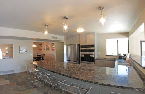 Tucson House | Stunning Pool/3BR 2BA/Big Views/Sleeps 8