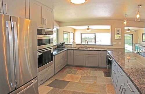 Tucson House | Stunning Pool/3BR 2BA/Big Views/Sleeps 8