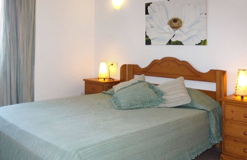 Muro House | Stunning private villa for 6 people with WIFI, A/C, private pool, TV and terrace