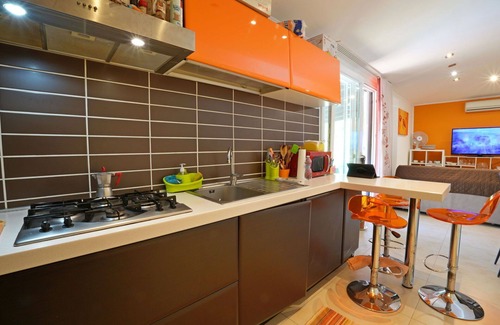Ameglia Villa | Stunning private villa with private pool, WIFI, A/C, TV, veranda, pets allowed, close to La Spezia