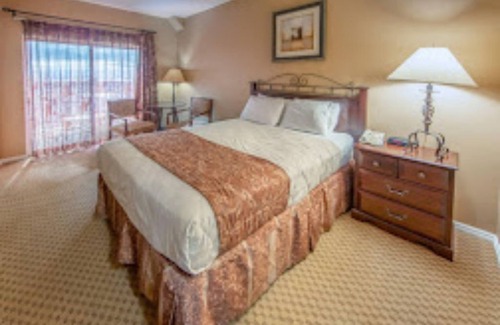 Genoa Resort | Stunning, sought after David Walley's Amazing Resort in the beautiful mountains!