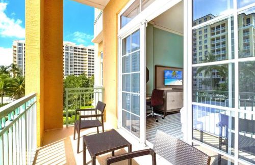 Key Biscayne House | Stunning Studio Apartment Located at the Ritz Carlton-Key Biscayne