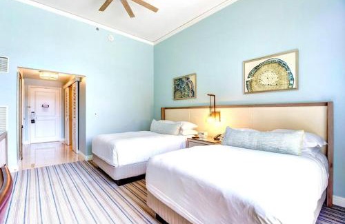 Key Biscayne House | Stunning Studio Apartment Located at the Ritz Carlton-Key Biscayne