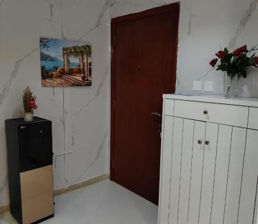 Ajman Apartment | Stunning Studio in Ajman-UAE