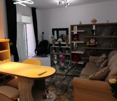 Ajman Apartment | Stunning Studio in Ajman-UAE