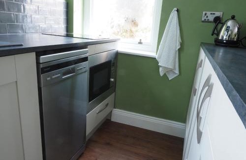 Corbridge Apartment | Stunning Studio in Corbridge, Northumberland