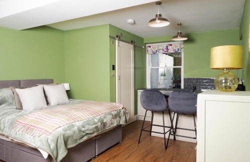 Corbridge Apartment | Stunning Studio in Corbridge, Northumberland