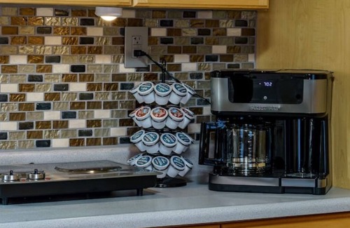 Northglenn Apartment | Stunning Studio with Outdoor Oasis