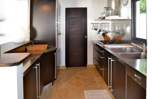 Devet Villa | Stunning Two Bedroom Villa - Incredible Views