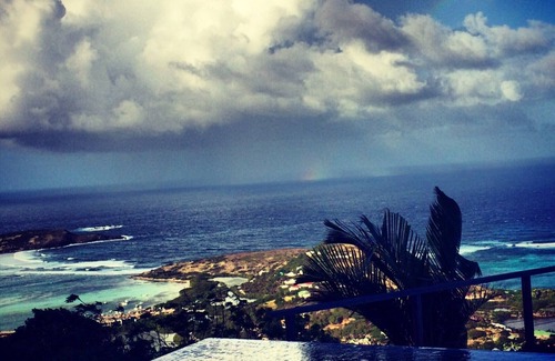 Devet Villa | Stunning Two Bedroom Villa - Incredible Views