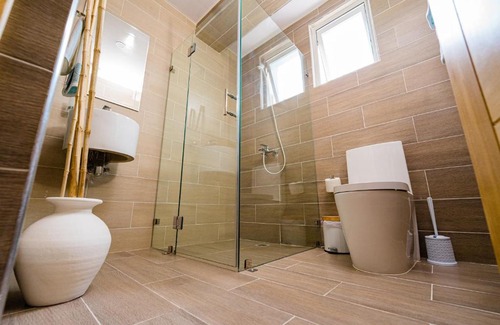 Downtown Santo Domingo Apartment | Stunning view of the city.