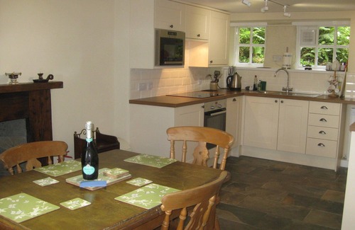 Grasmere Cottage | Stunning views from historic Grasmere cottage on Wordsworth's favourite walk