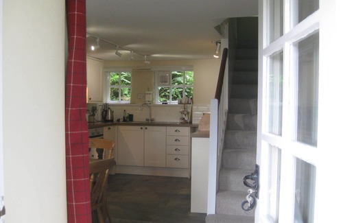 Grasmere Cottage | Stunning views from historic Grasmere cottage on Wordsworth's favourite walk