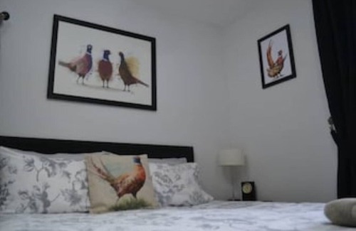 Horton in Ribblesdale Bed & Breakfast | Stunning views of Yorkshire Dales 3 Peaks, 10miles from Settle | B & B Room 1