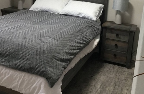 Albany House | Stunning Views right in the heart of Albany