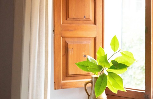 Fornalutx House | Stunning Villa and Garden w/Pool and Sweeping Views in the Heart of Fornalutx