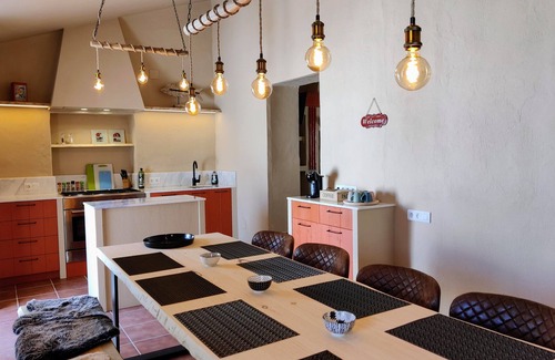 Comares Villa | Stunning villa in Andalusia - Easily accessible and perfect location