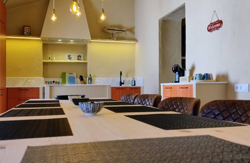 Comares Villa | Stunning villa in Andalusia - Easily accessible and perfect location