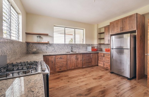 La Vega Province Villa | Stunning villa w/pool & mountain view in Jarabacoa