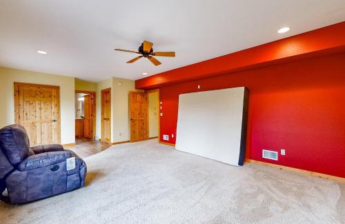 Vanderbilt House | Sturgeon River Retreat