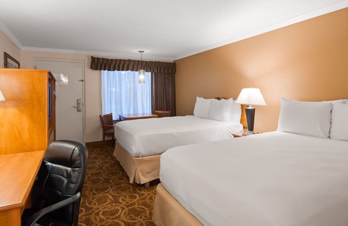 Sturgis Hotel | Sturgis Lodge and Suites