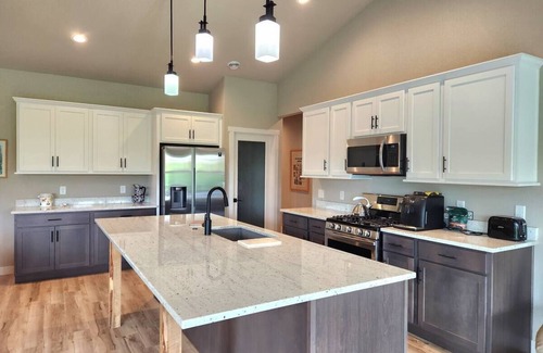 Spearfish House | Sturgis Ralley Housing