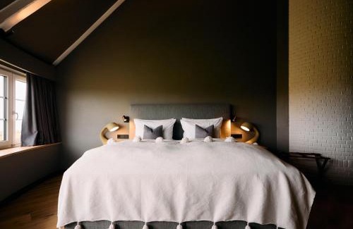 Kampen Hotel | Sturmhaube Sylt