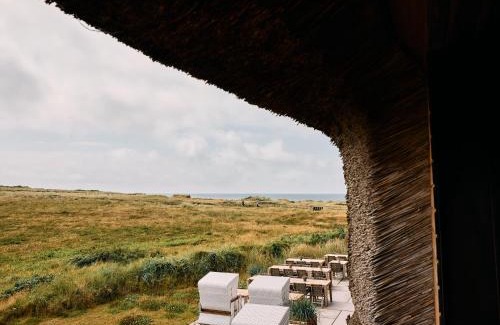 Kampen Hotel | Sturmhaube Sylt