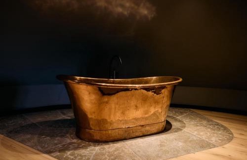 Kampen Hotel | Sturmhaube Sylt