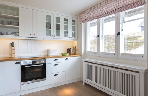 Hornum House | Sturmnest - Viel Mehr "sylt Pur" als im Sturmnest Können Sie Inselweit Nicht Finden